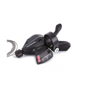 ESLM310R7ATP Шифтер Shimano M310 прав 7 скор