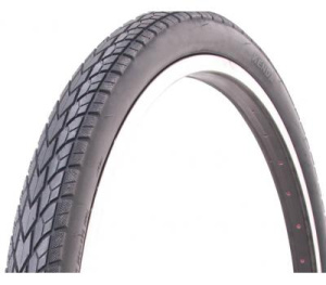 Покрышка KENDA 27.5"*2.10, K1172, KHAN II, 30TPI