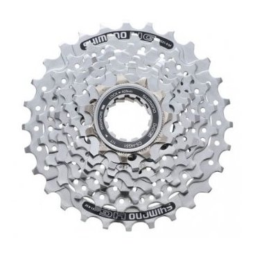 ECSHG518130 Кассета Shimano СS-HG51 8ск 11-30