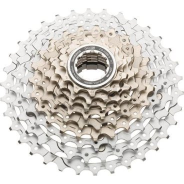 ICSHG809128 Кассета Shimano HG80 9ск 11-28