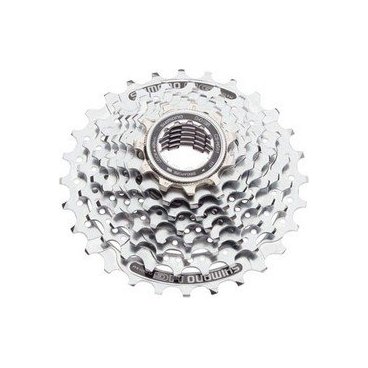 ECSHG518128 Кассета Shimano СS-HG51 8ск 11-28