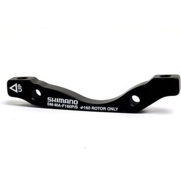 ISMMAF160PSA Адаптер диск торм F160P/S