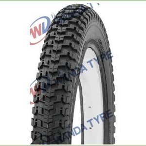 Покрышка WANDA 16"*2,125 P-1135