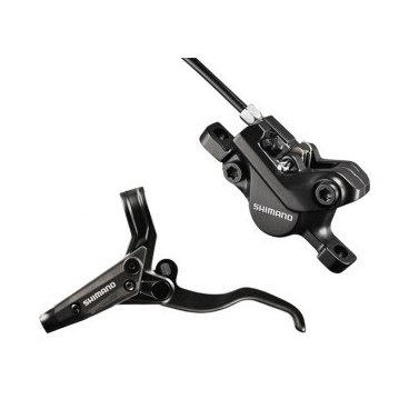 EM445BMFPRB100 Тормоз диск Shimano M445 пер 1000мм