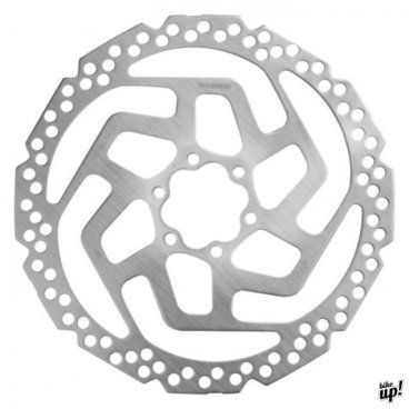 ESMRT26M Тормозной диск Shimano RT26 180мм 6-болт