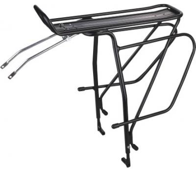 Багажник алюминиевый KW 629-05 под дисковый тормоз