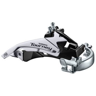EFDTY500TSX6 Перекл-ль перед Shimano TY500 6/7