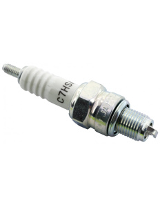 Свеча зажигания NGK C7HSA (4-х тактн.)