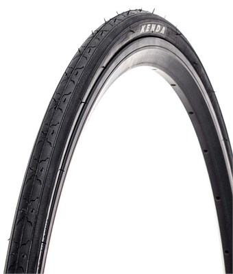 Покрышка KENDA 28" 700*25 К-152 "Шоссер"