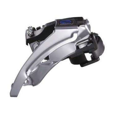 EFDM310X3 Перекл пер Shimano Altus FD-M310 ун тяга