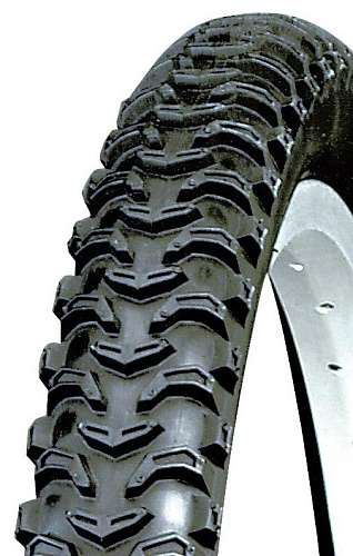 Покрышка KENDA 16"*2,125 К-846