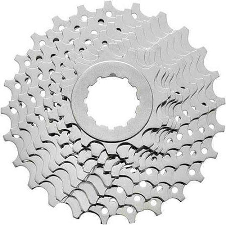 ECSHG508132P Кассета Shimano HG50 8скор 11-32Т никелир