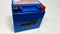 АКБ HEMEN ENERGY 12v 6a (CT1206) UTZ7S(MF) 113х70х107 обр.полярность