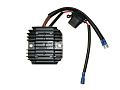 Реле регулятор под зажигание 20А,240Вт 2V77F,2V78F,с круглой "мамкой"