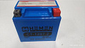 АКБ HEMEN ENERGY 12v 7a (CT1207.2) UTZ7S(MF) 113х70х102 обр.полярность