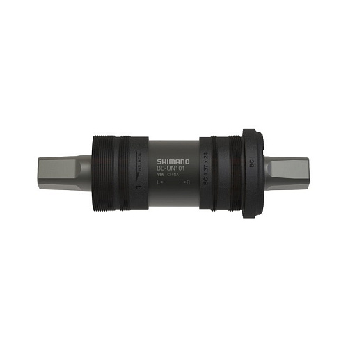 ABBUN101B22B Каретка Shimano UN101 68/122.5 c болтами