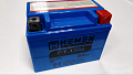 АКБ HEMEN ENERGY 12v 4a (CT1204) UTX4L-BS(MF) 113х70х85 обр.полярность