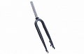 Вилка 24" KF-9240012 1-1/8"х188мм безрезьб/жестк/диск/алюм полуфэт