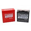 АКБ HEMEN ENERGY 12v 12a (CT1212.2) YTX14B-4 150х70х145  прямая полярность