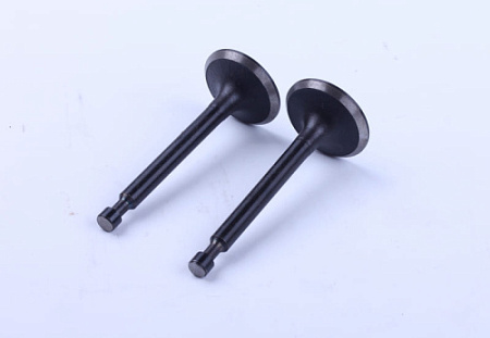 Клапаны 168F/168F-2/170F/1P70FV-B впуск/выпуск