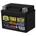 АКБ 12В 4Ач г.Тюмень (6МТС-4) 114*70*86 (болт) AGM