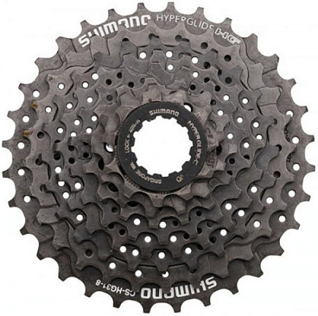 ECSHG318132 Кассета Shimano CS-HG31 8ск 11-32
