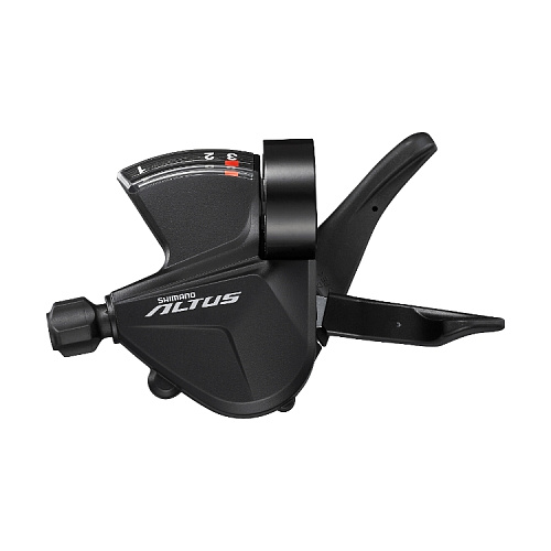 ESLM2010L Шифтер Shimano Altus M2010 лев 3 скор