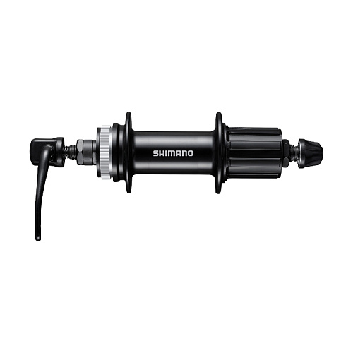 EFHMT200BA41B Втулка задняя Shimano MT200-B 8/9/10скор 36Н
