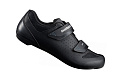 ESHRP1PG470SL00 Велообувь Shimano SH-RP100 р.47 черн