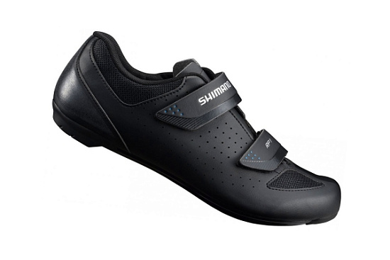 ESHRP1PG470SL00 Велообувь Shimano SH-RP100 р.47 черн
