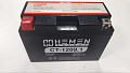 АКБ HEMEN ENERGY 12v 9a (CT1209.1) YB9-BS(MF) 151х71х107  прямая полярность