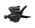 ESLM3100LB Шифтер Shimano Alivio M3100-L левый 3 скор