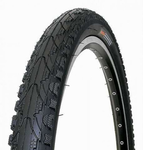 Покрышка KENDA 28&quot; 700*40 К-935 KHAN c антипрокольным слоем