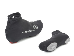 Бахилы AUTHOR Lycra L/XL р-р 43-46 черный8-7202031