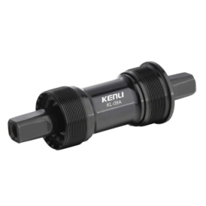 Каретка Kenli KL-09A 73/122,5 под квадрат