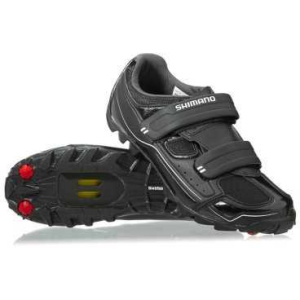 ESHM065C450L Велообувь Shimano SH-M065L р.45