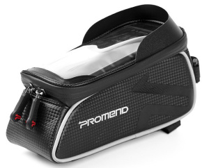 Велосумка на верхнюю трубу Promend ZBB-14P58