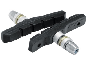 Колодки торм. POWERSTOP V-02 72mm