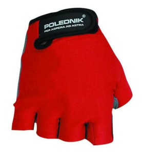 Велоперчатки Polednik Basic