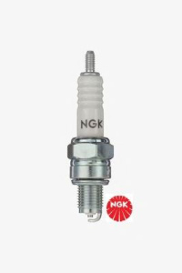 Свеча зажигания NGK C5HSA (4-х тактн.)