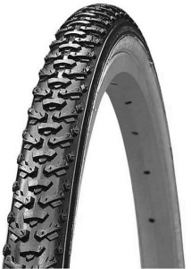 Покрышка KENDA 28&quot; 700*35 К-161 CROSS CYCLO