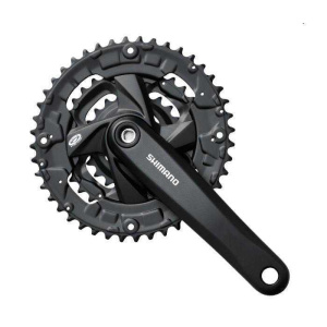 EFCM371E422СL Система Shimano Altus 175мм 44/32/22