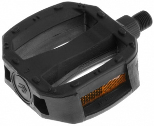 Педали FP-650 Feimin ось 1/2&quot;арт.360012 1/2