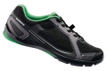 ESHCT41G430L Велообувь Shimano SH-CT41L р.43 черн