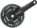 EFCM311E222CL Cистема SHIMANO Altus FC-M311 175мм