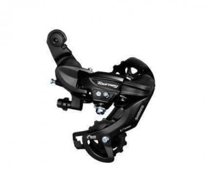 ARDTY21BSSDL Перек-ль задн Shimano TY-21B SS 6ск,на болт