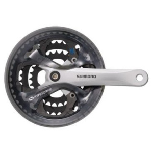 EFCM361C222CL Система Shimano Acera 170мм 42/32/22