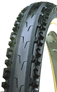 Покрышка KENDA 28&quot; 700*40 К-847 KROSS PLUS