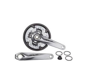 EFCM4050EX002C Система Shimano Alivio M4050 9скор 175мм ин.вал защита 40/30/22Т