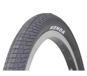 Покрышка KENDA 26&quot;*2,10 K-1052 KRANIUM
